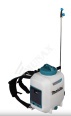 Pulverizator cu acumulator Makita DUS108Z
